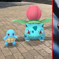 El sueño de todo niño de los noventa se hace realidad: tómate una foto con tu Pokémon favorito con cualquier celular 