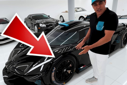 Imagem | YouTube, Manny Khoshbin
