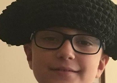 La cobardía de desearle la muerte a un niño con cáncer porque quiere ser torero: no todo vale en las redes