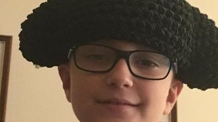 La cobardía de desearle la muerte a un niño con cáncer porque quiere ser torero: no todo vale en las redes