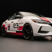Nissan Sentra Cup, el nuevo serial para pilotos amateurs jóvenes y de la tercera edad