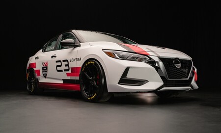 Nissan Sentra Cup, el nuevo serial para pilotos amateurs jóvenes y de la tercera edad