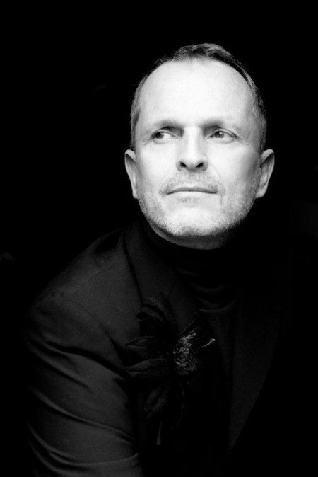 Espérate tú que igual hasta Miguel Bosé nos saca de pobres a todos...