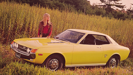 Toyota Celica