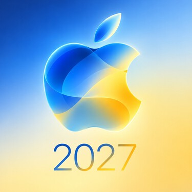 Apple cierra sus lanzamientos de 2026, pero ya se han filtrado al menos 14 productos para 2027 