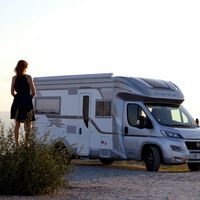 Que cada vez haya más campers con batería portátil tiene mucho que ver con los nuevos plazos de la ITV 
