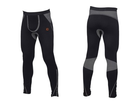 Ropa interior técnica Hevik