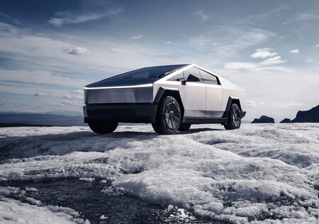 Tesla Cybertruck 2025 Ventas Estados Unidos