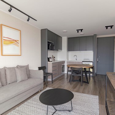 Shark rebaja el ventilador silencioso con diseño moderno que será un must cuando llegue el calor extremo 