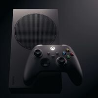Justo a tiempo para Starfield: La nueva Xbox Series S de 1 TB en color negro sale hoy a la venta y ya puedes comprarla en estas tiendas