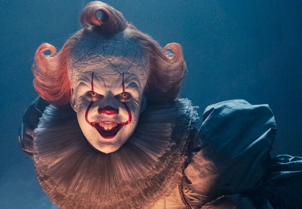 Llevamos varias semanas seguidas con estrenos de Stephen King. ¿Es que no sabemos hacer otra cosa?