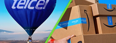 Cupón de 300 pesos gratis en Amazon México: recarga tu Amigo Telcel y recibe un código de descuento; paso a paso 