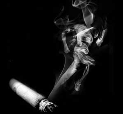 El cigarrillo estropea los beneficios de la actividad física