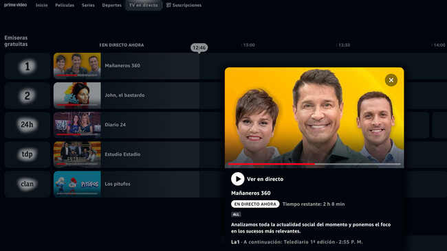 Prime Video