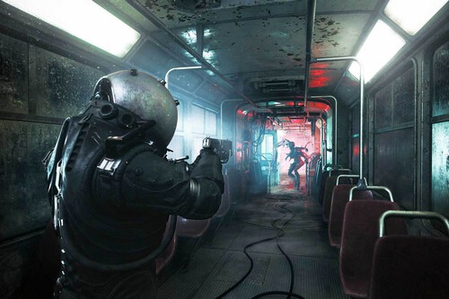 ¡Los fans de Resident Evil quedarán encantados! Los genios tras Silent Hill 2 Remake han sorprendido con su próximo juego a unos fans en una presentación a puerta cerrada