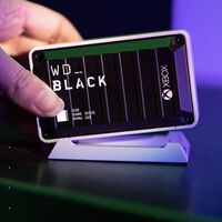 Di adiós a los problemas de espacio en tu Xbox con este SSD externo de 1 TB. Ahora casi a mitad de precio
