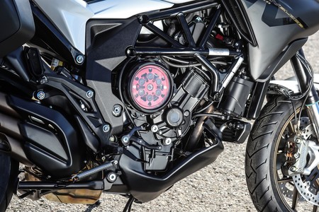 Mv Agusta Turismo Veloce 800 Lusso 2018 103