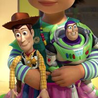 En Pixar borraron una película entera por error. La salvaron de milagro porque alguien tenía una copia en su ordenador. Y al final acabó en la papelera