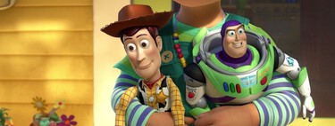 En Pixar borraron una película entera por error. La salvaron de milagro porque alguien tenía una copia en su ordenador. Y al final acabó en la papelera