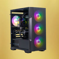 Mi PC gaming tiene ya casi tres años y, si tuviese que cambiarlo, sería por este con una RTX 5060 Ti que cuesta menos que el mío
