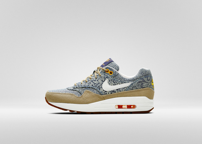 Foto de Nike Liberty London (1/8)