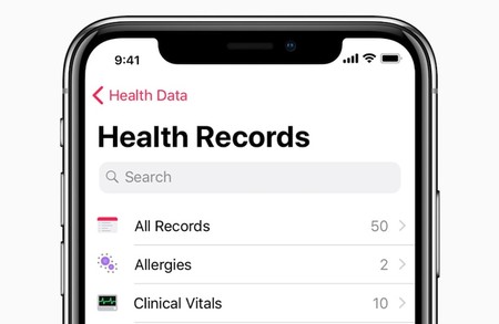 Apple tiene hasta 50 médicos en nómina trabajando en sus proyectos de salud