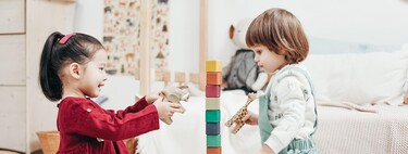 La maravillosa inocencia de los niños