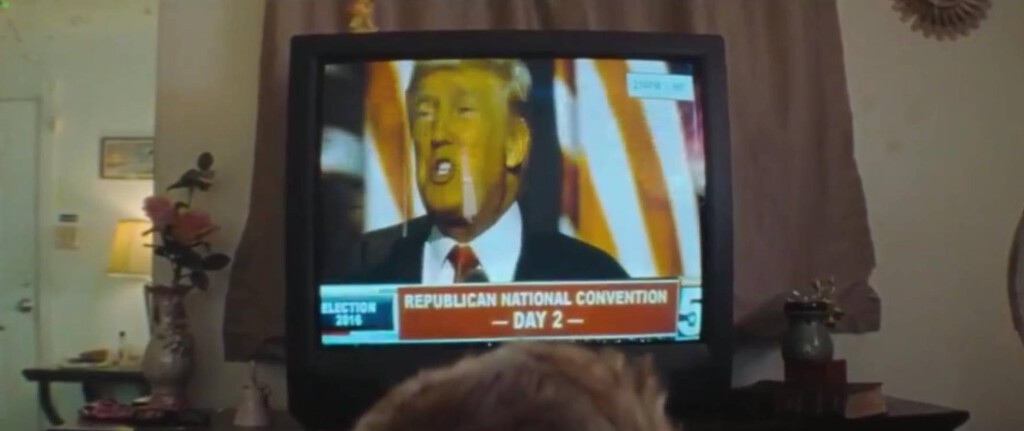 Hoy en Netflix una comedia incómoda sobre el lado más tóxico del sueño americano. Su protagonista es lo peor, pero también tan magnético que es difícil dejar de mirar