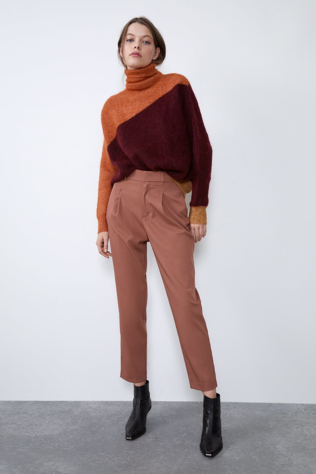 Zara no tiene descuentos de Cyber Monday, pero las rebajas de su