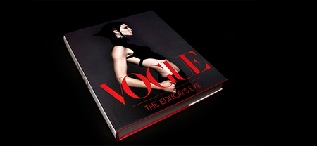 In Vogue: The Editor’s Eye