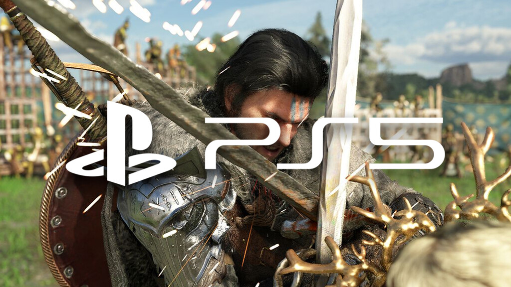 Fin de la polémica con Crimson Desert en PS5: Pearl Abyss ha mostrado un gameplay real en el canal de PlayStation Japón y luce muy bien 