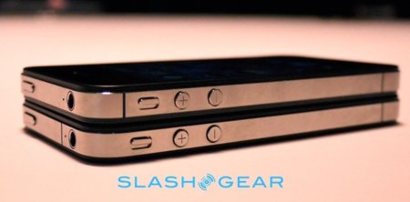 iPhone 4 de Verizon, lo que es y lo que no es