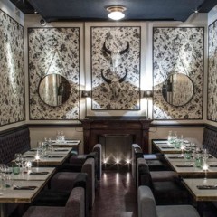 Foto 1 de 5 de la galería pepito-barcelona en Trendencias Lifestyle