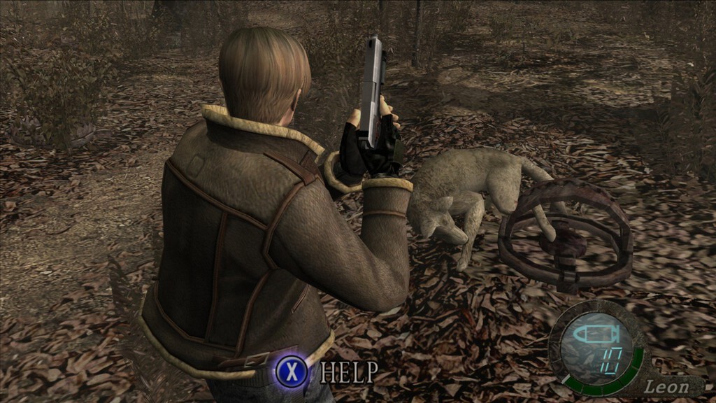 No te lo perdonaré jamás, Capcom: el remake de Resident Evil 4 tiene un fatal destino para el perro y todos lloran su pérdida No te lo perdonaré jamás, Capcom: el remake de Resident Evil 4 tiene un fatal destino para el perro y todos lloran su pérdida