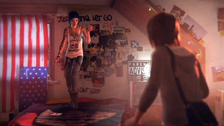 Life is Strange Música Banda Sonora