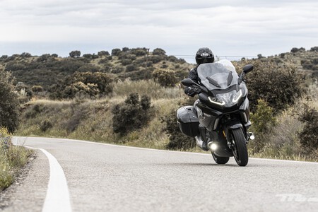 Bmw K 1600 Gt 2022 Prueba 021