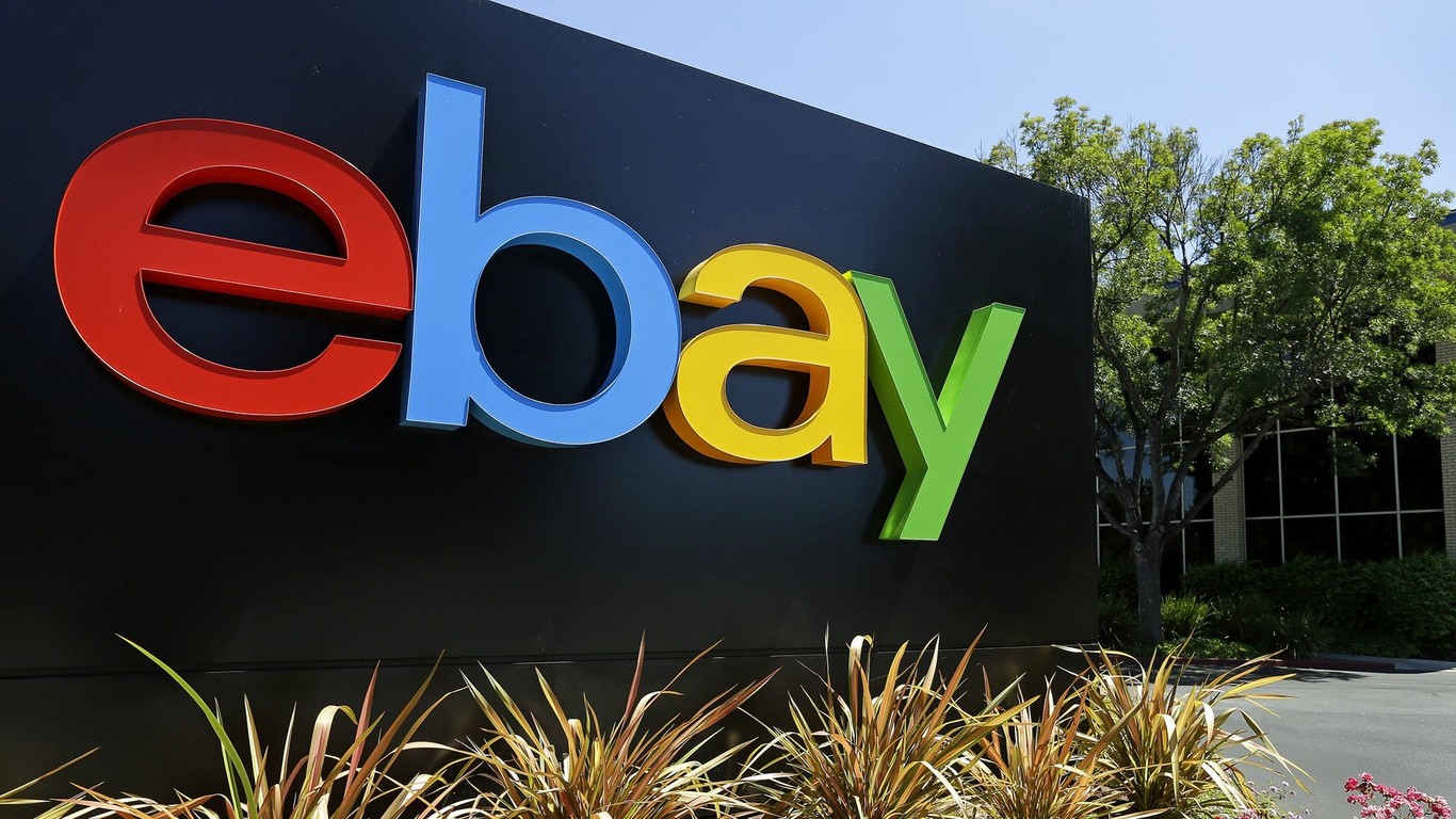 Ofertas semanales en eBay: estas son las 12 mejores