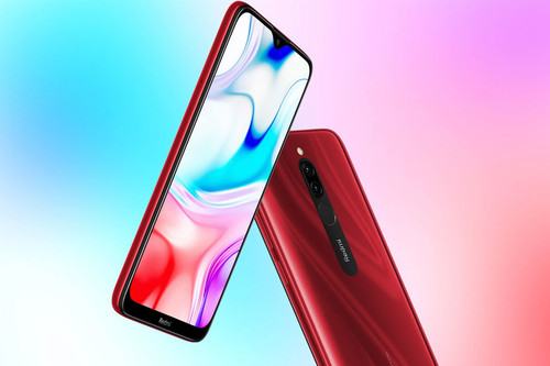Mejores ofertas hoy en AliExpress: Xiaomi Redmi 8, Cecotec Mambo y Dyson V7 Motorhead más baratos