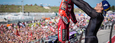 Es oficial: Marc Márquez renueva con Ducati, y desbloquea el siguiente fichaje de Acosta para ser su compañero de equipo 