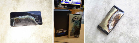 ¿Puede el programa de devolución masivo del Note 7 haber sentado precedente?