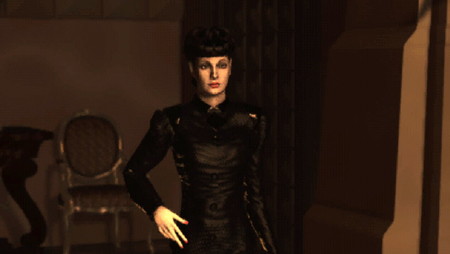 ¡Blade Runner está de regreso! El clásico de Westwood Studios vuelve a la vida 22 años después gracias a GOG