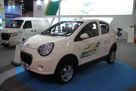 ¿Cuántos coches eléctricos se están vendiendo en la actualidad en China?