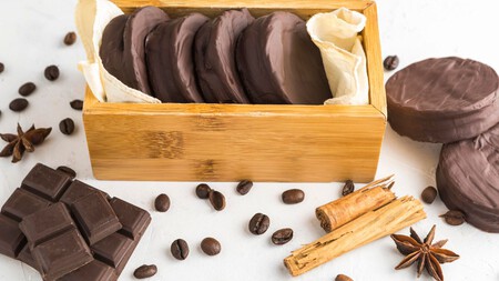 Chocolate