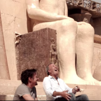 El primer trailer de The Grand Tour está aquí. Algo nos dice que Top Gear sufrirá como nunca antes