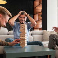 Cinco juegos de mesa que no pueden faltar para divertirte esta Nochevieja con amigos y familiares