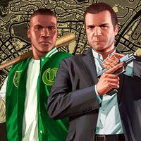 Rockstar ha tardado un siglo, pero al fin sabemos cuál fue la decisión que tomó Franklin al final de GTA V