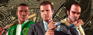 Fin del debate: Rockstar resuelve 12 años después cuál es el final canon de GTA V 
