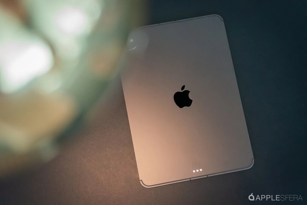 Se han filtrado todos los nuevos iPad, menos uno: el iPad Pro. Ya se sabe su futuro