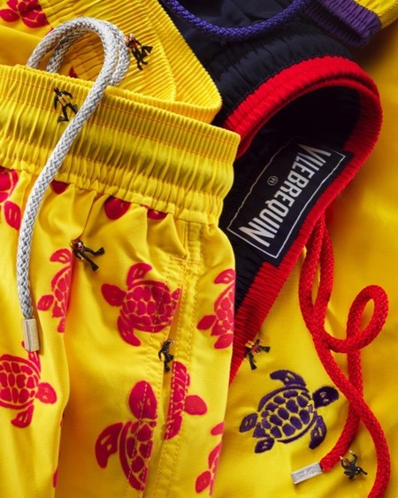 Estampado Vilebrequin