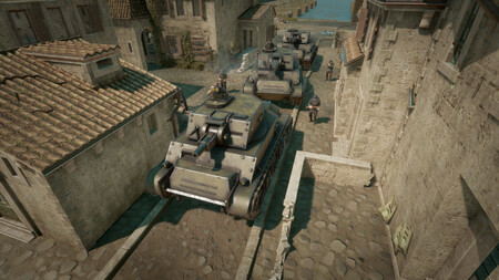 foxhole